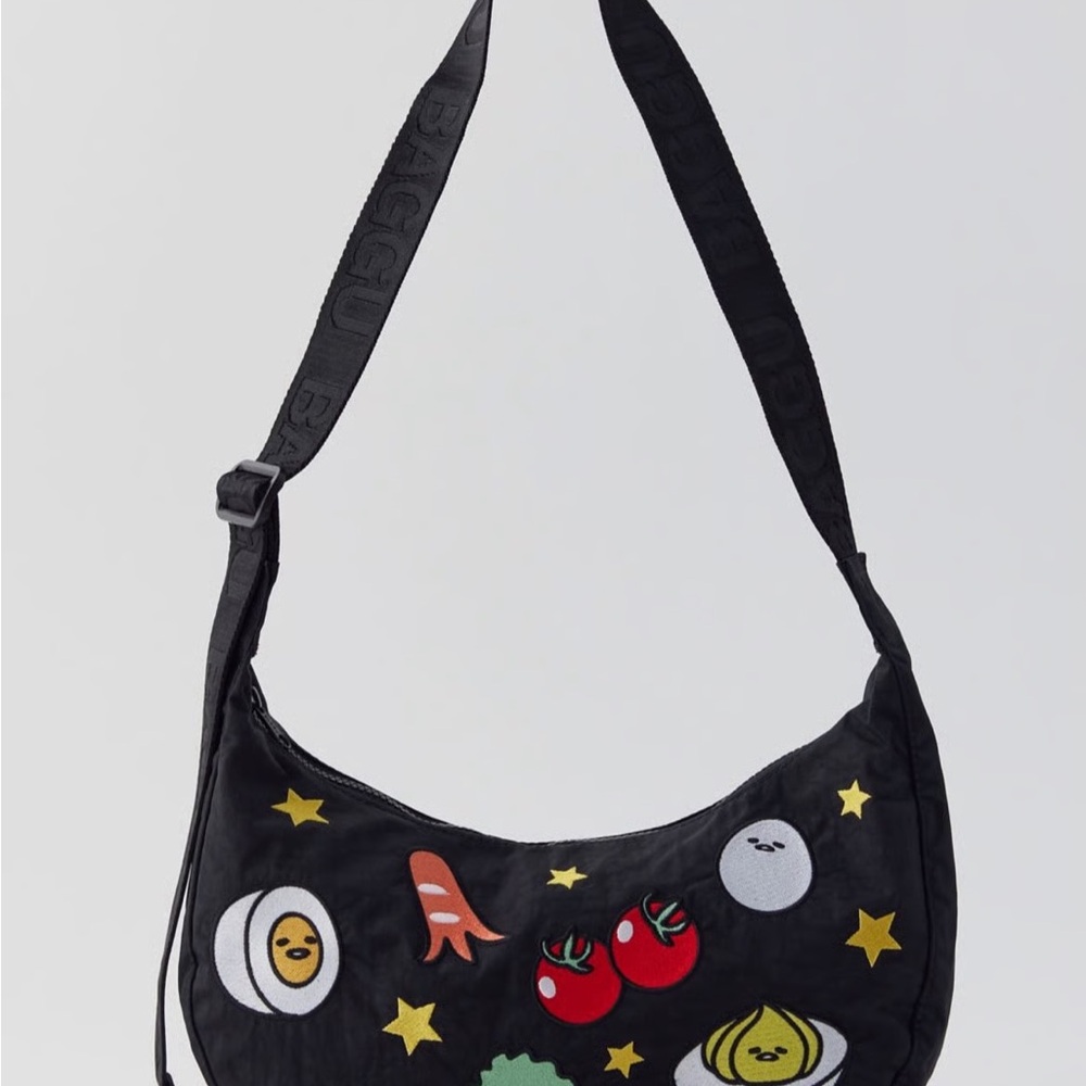 Baggu Bundle Of 3